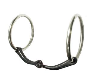 Curved Standard Mth 2 1/2 Rings Cob Bit