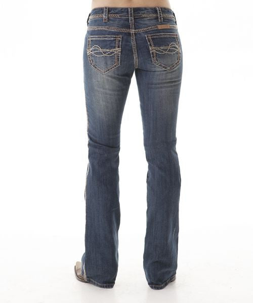 Cowgirl Tuff Ladies Jeans
