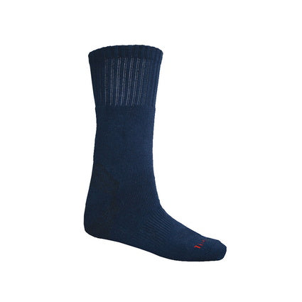 Thomas Cook Logo Socks Twin Pack - Navy