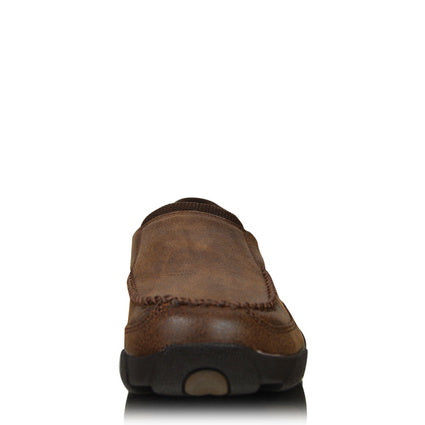 Twisted X Mens Mocs - TCMDMS009