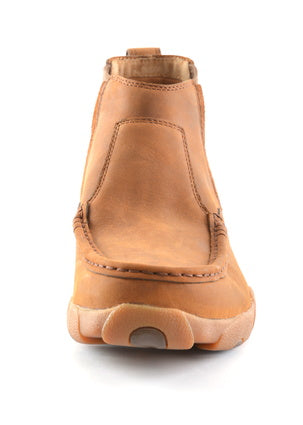 Twisted X Men's Mocs - TCMDM0001-ON SALE