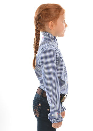 Thomas Cook Girls Haley L/S Shirt