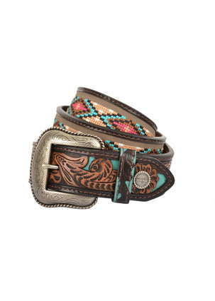 Wrangler Ladies Belt - X1W2906BLT