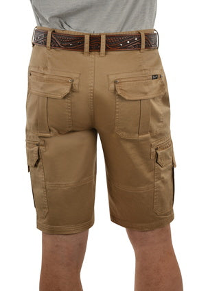 Wrangler Mens Cooper Shorts - XCP1301698