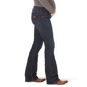 Wrangler USA Mae Bootcut Maternity Jean