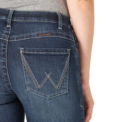 WRANGLER WOMENS WILLOW JEANS