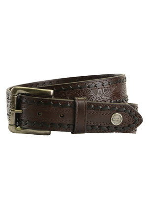 Mens Wrangler Gordon Belt