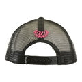 Wrangler Ladies Coleen Trucker Cap