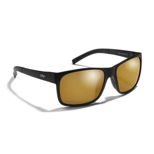 Gidgee Eyes Mustang Sunglasses - Bronze