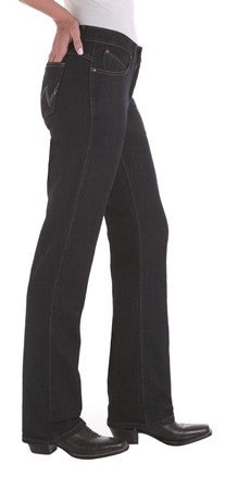 Ultimate Riding Jean - Q Baby