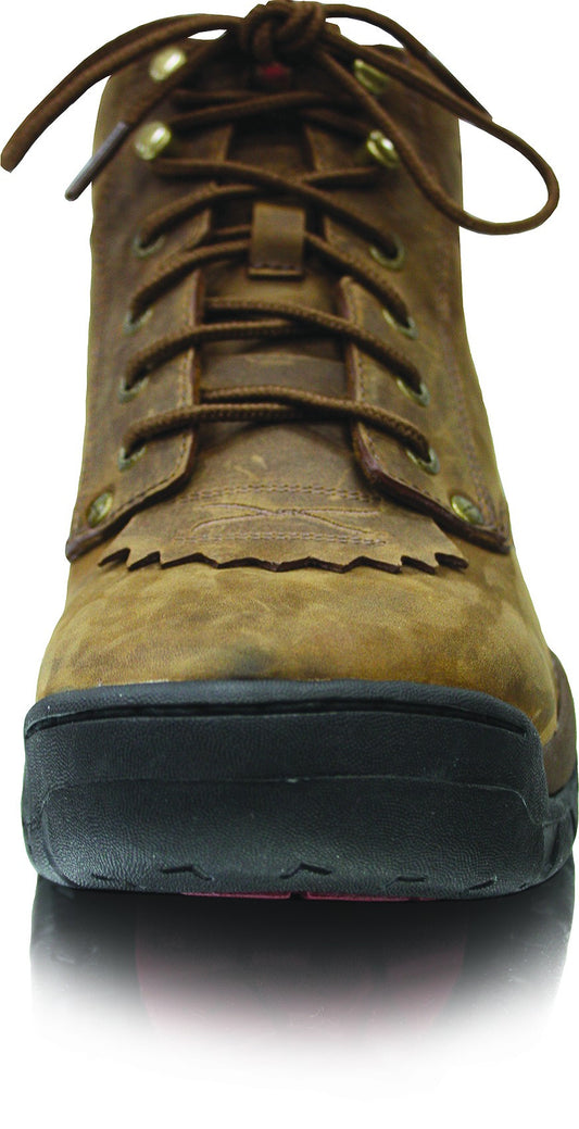 Twisted X Mens Lace Ups - TCMAL0090