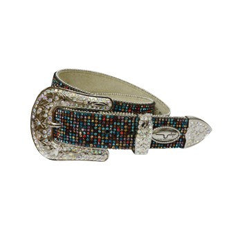Ladies Thomas Cook Belt