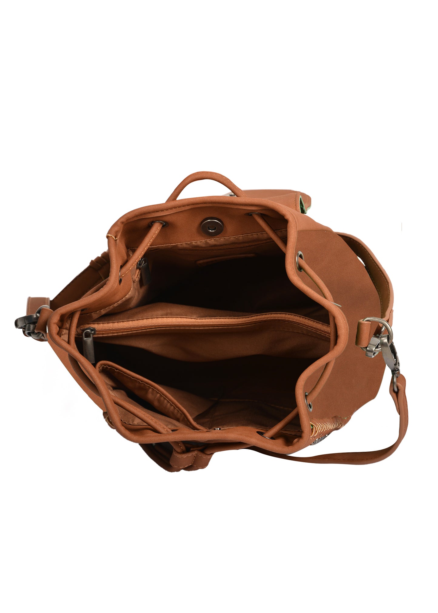 Pure Western Sadie Bucket Bag - P2S2952BAG