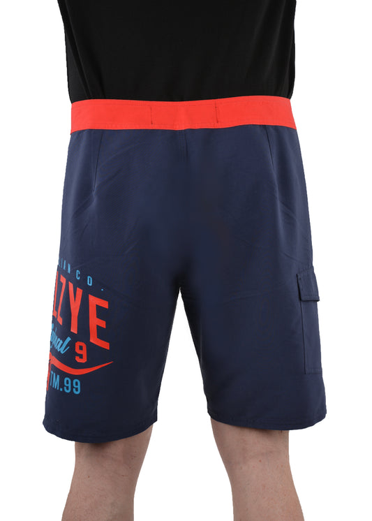 Bullzye Mens Oasis Short - B1S11300086