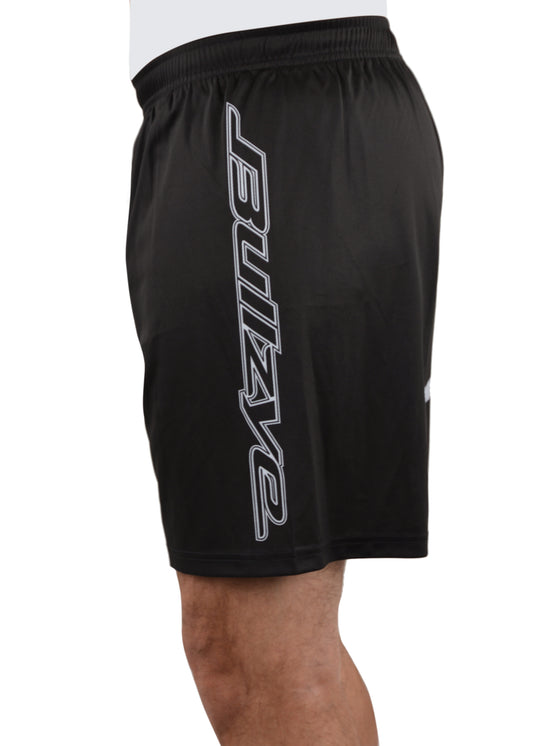 Bullzye Mens Logo Short - B1S1303139