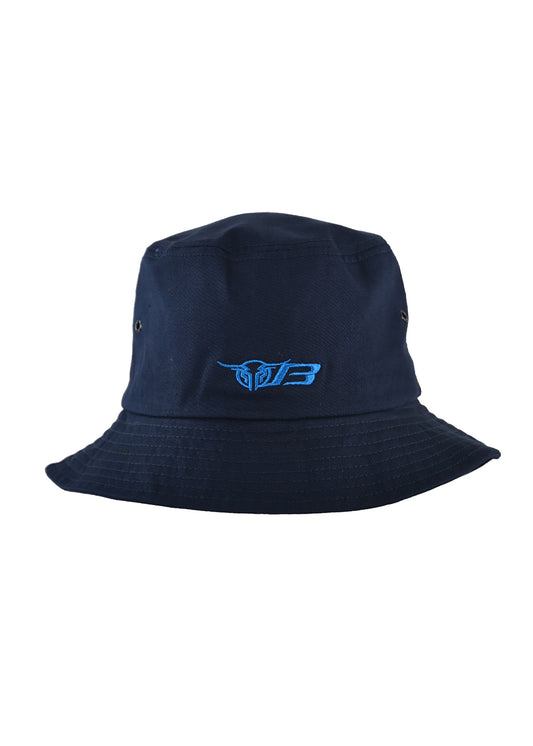 Bullzye Mens Bullring Bucket Hat