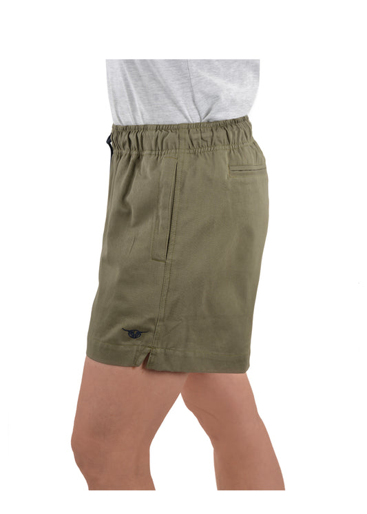 Bullzye Ladies Bec Ruggers - B1S2300111