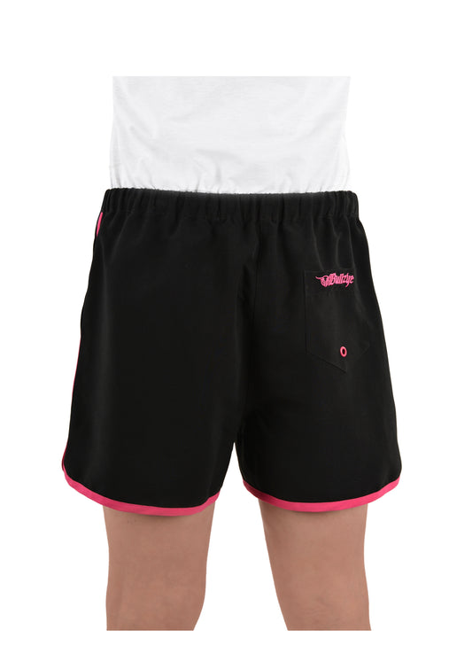 Bullzye Ladies Classic Boardshort - B1S2301097