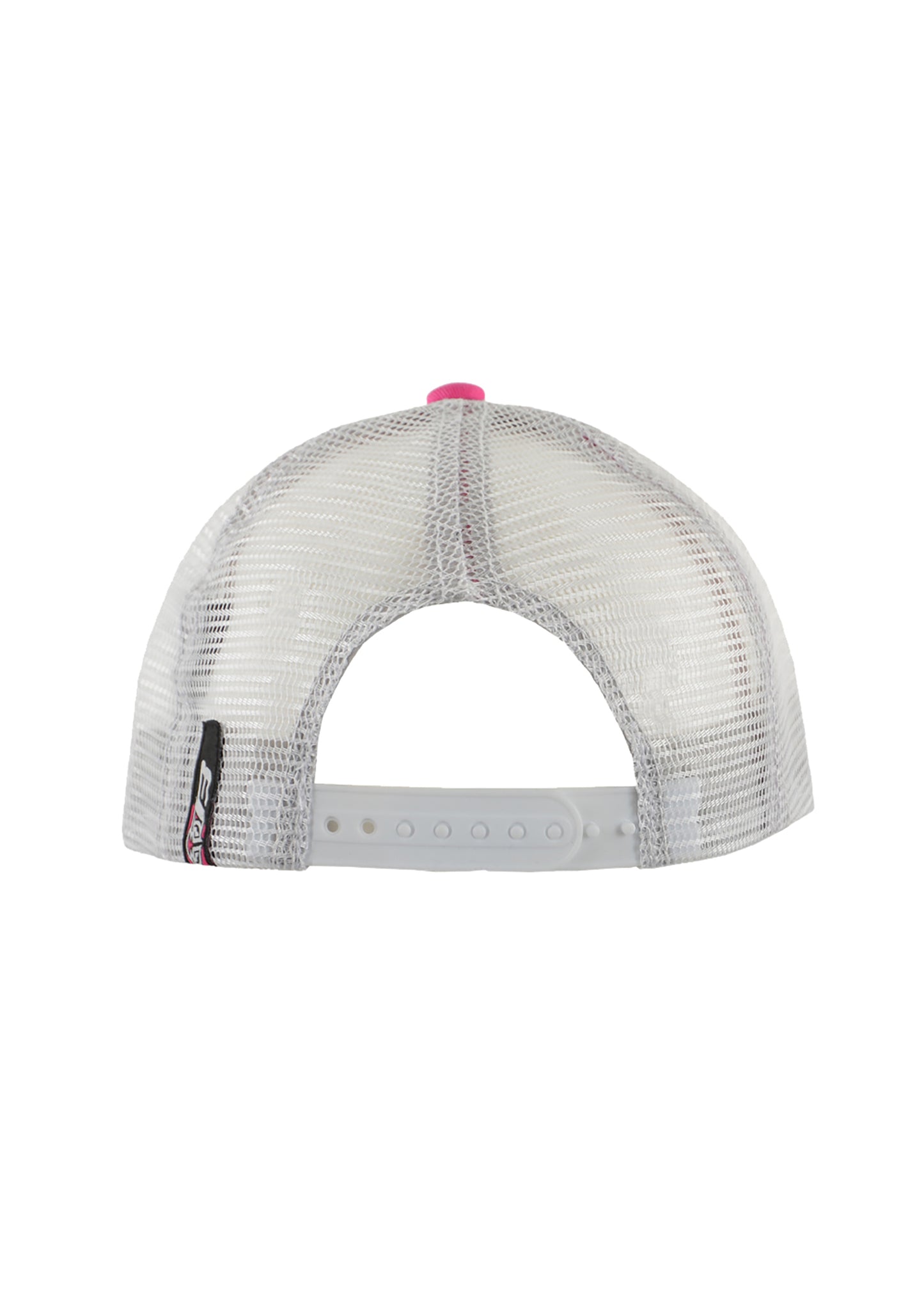 Bullzye Ladies Wings Trucker Cap