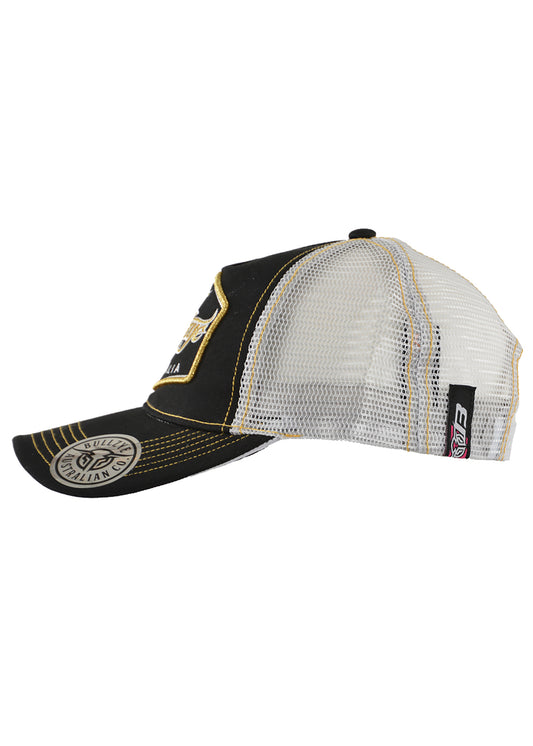 Bullzye Ladies Original Trucker Cap