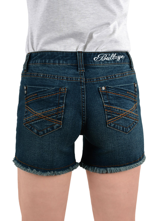 Bullzye Ladies Katrina Short - B2S2302100