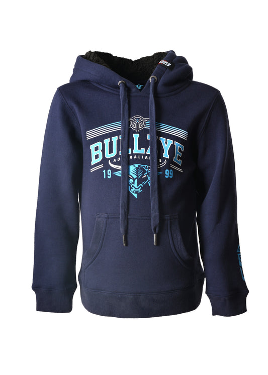 Bullzye Boys Contour Pullover- B2W3512163- On Sale