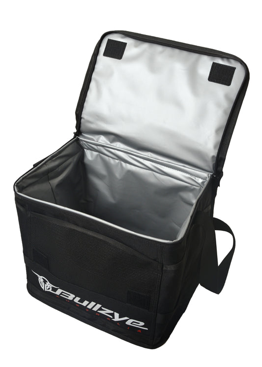 Bullzye Driver Cooler Bag - Black