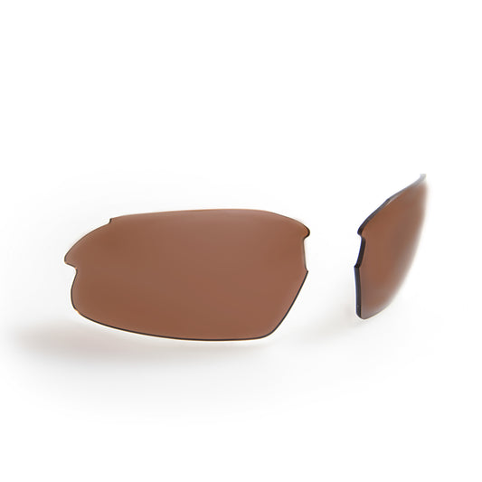 Gidgee Eyes Cleancut Sunglasses - Honey