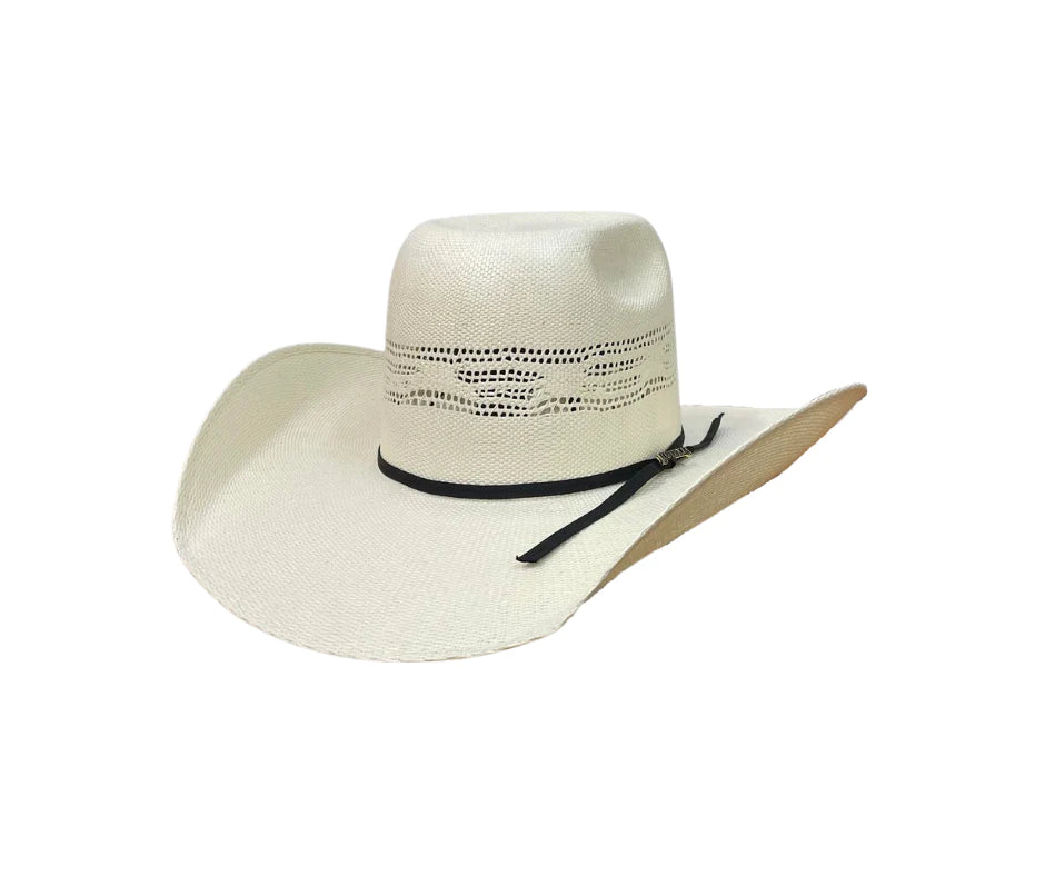 Mavericks Cherokee Straw Hat