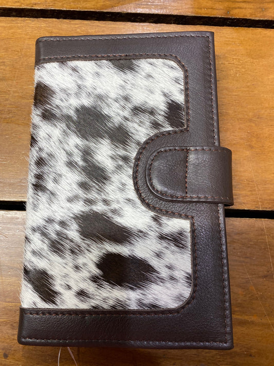 The Design Edge Los Angeles Ladies Wallet