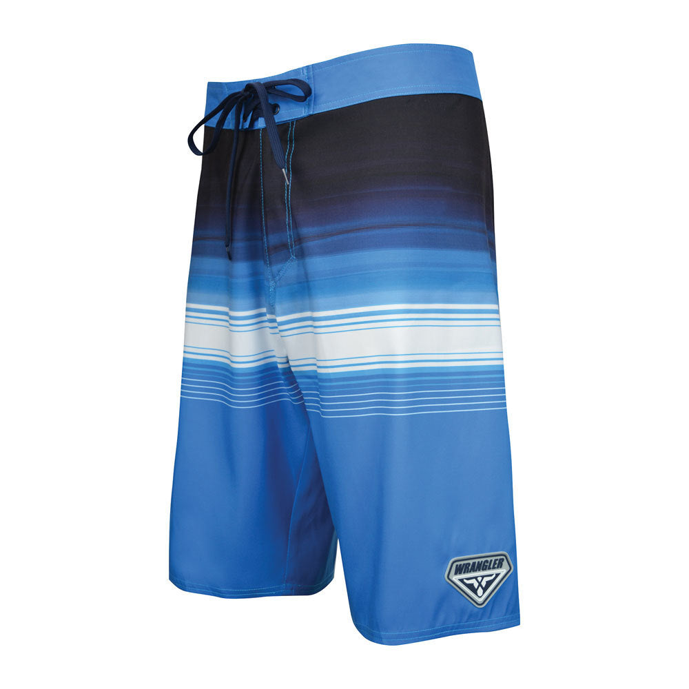 Wrangler Mens Dexter Board Short - X8S1302320