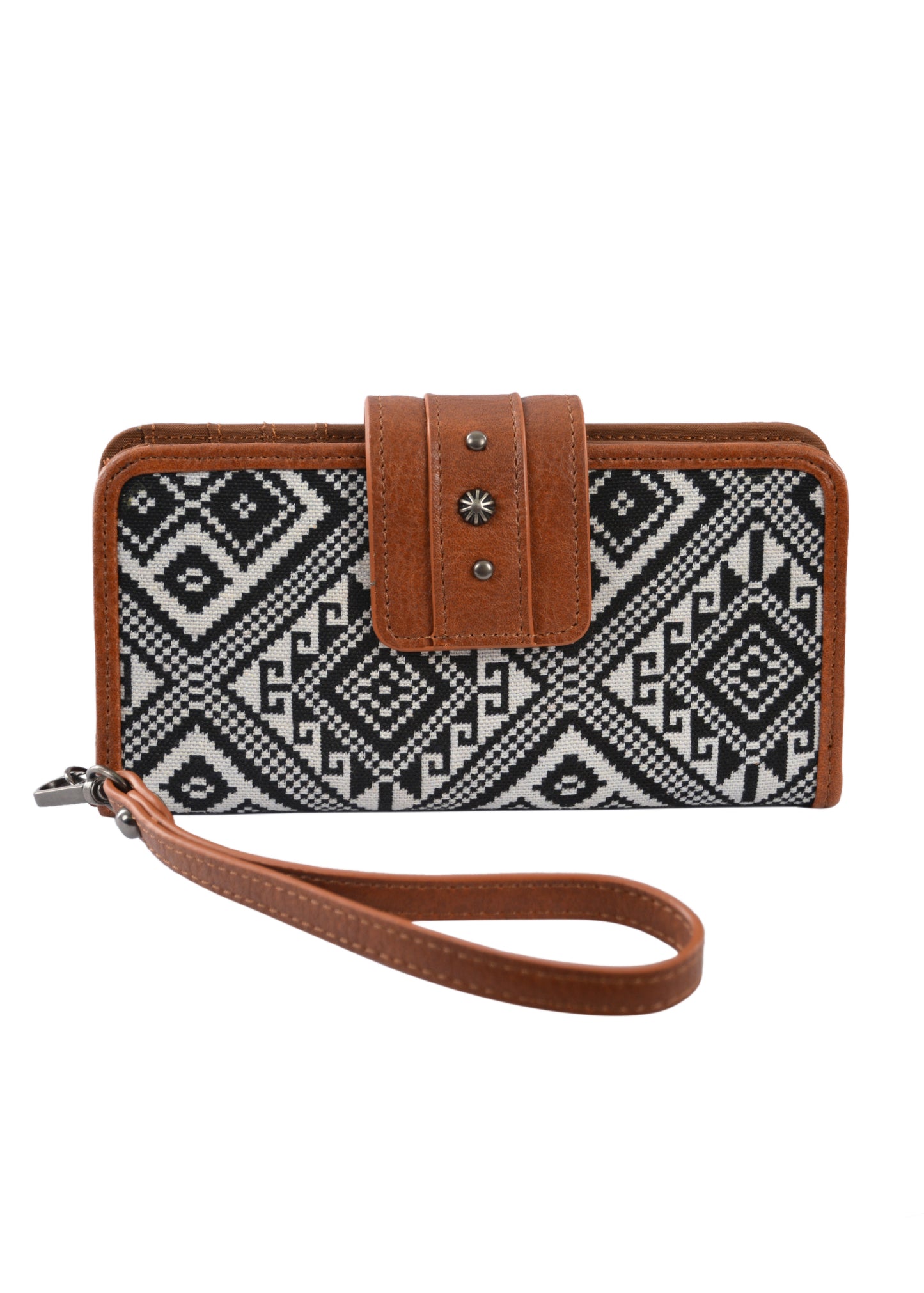 Pure Western Ladies Beverly Wallet