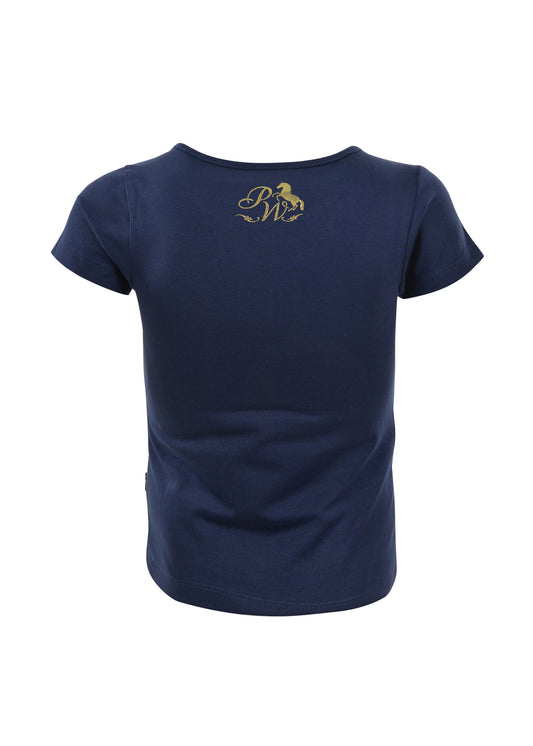 Pure Western Girls Aria Tee