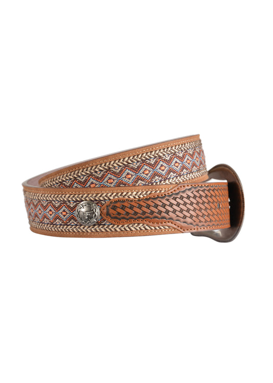 Pure Western Ladies Belt - P2S1926BLT