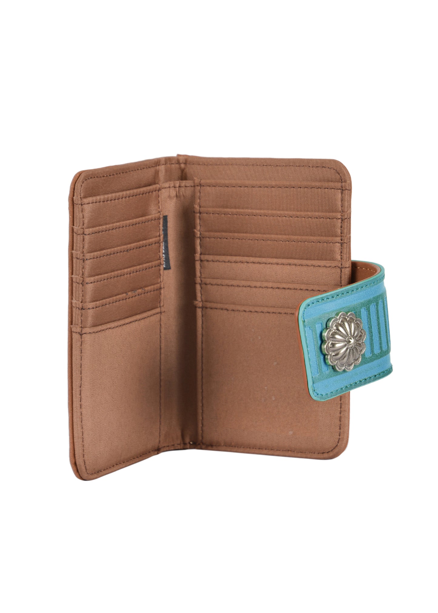 Pure Western Sadie Wallet - P2S2952WLT