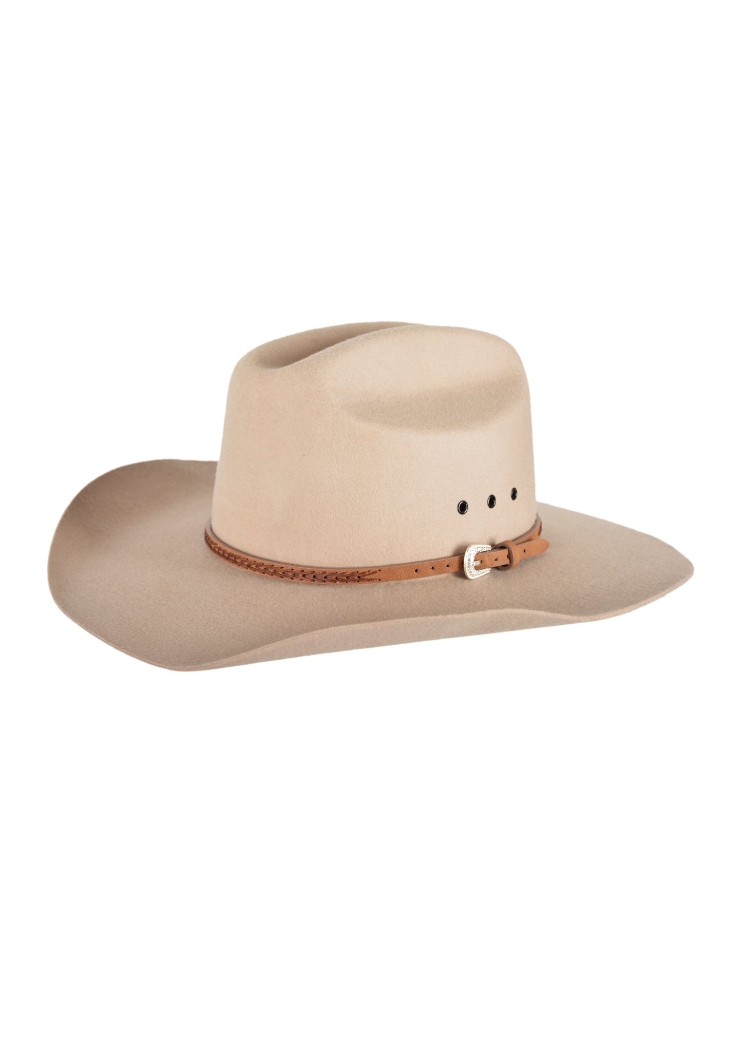 Pure Western Archie Hat Band - P2S2967BND
