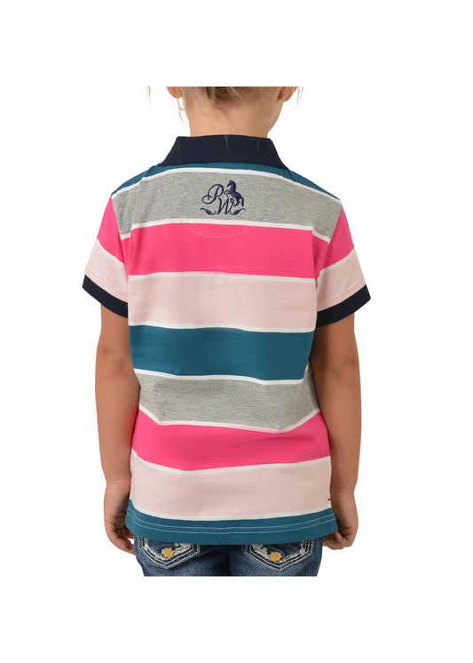 Pure Western Girls Rhonda Polo - P2S5563647