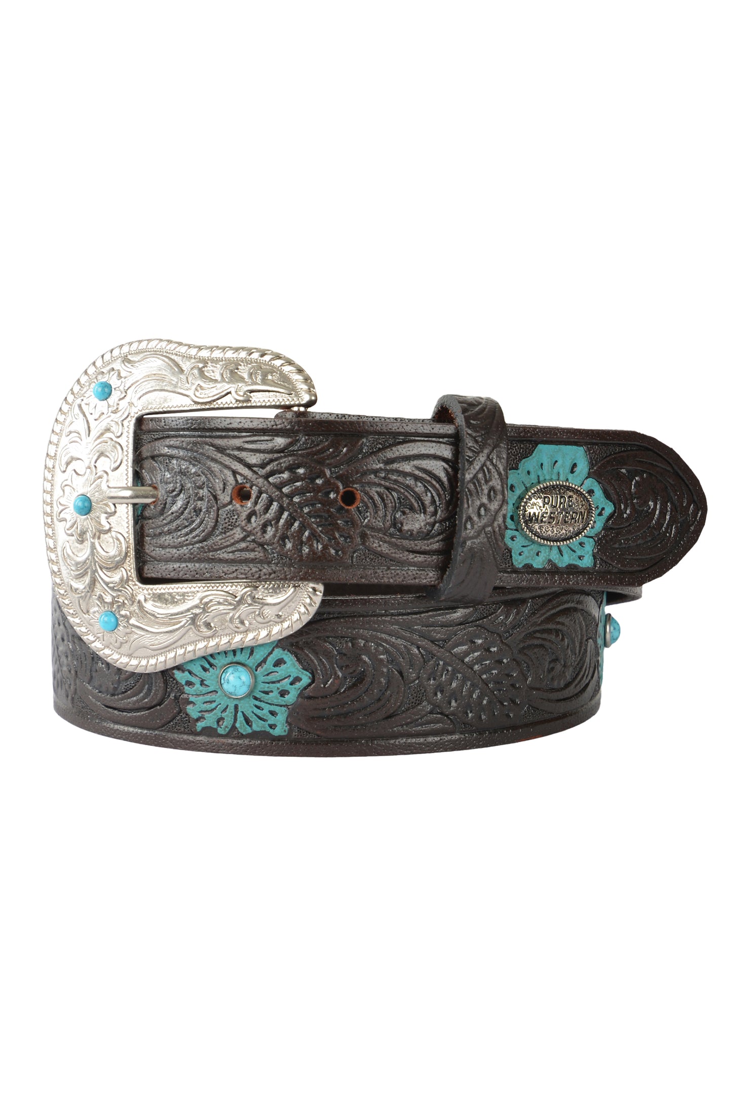Pure Western Belt - P3W2982BLT