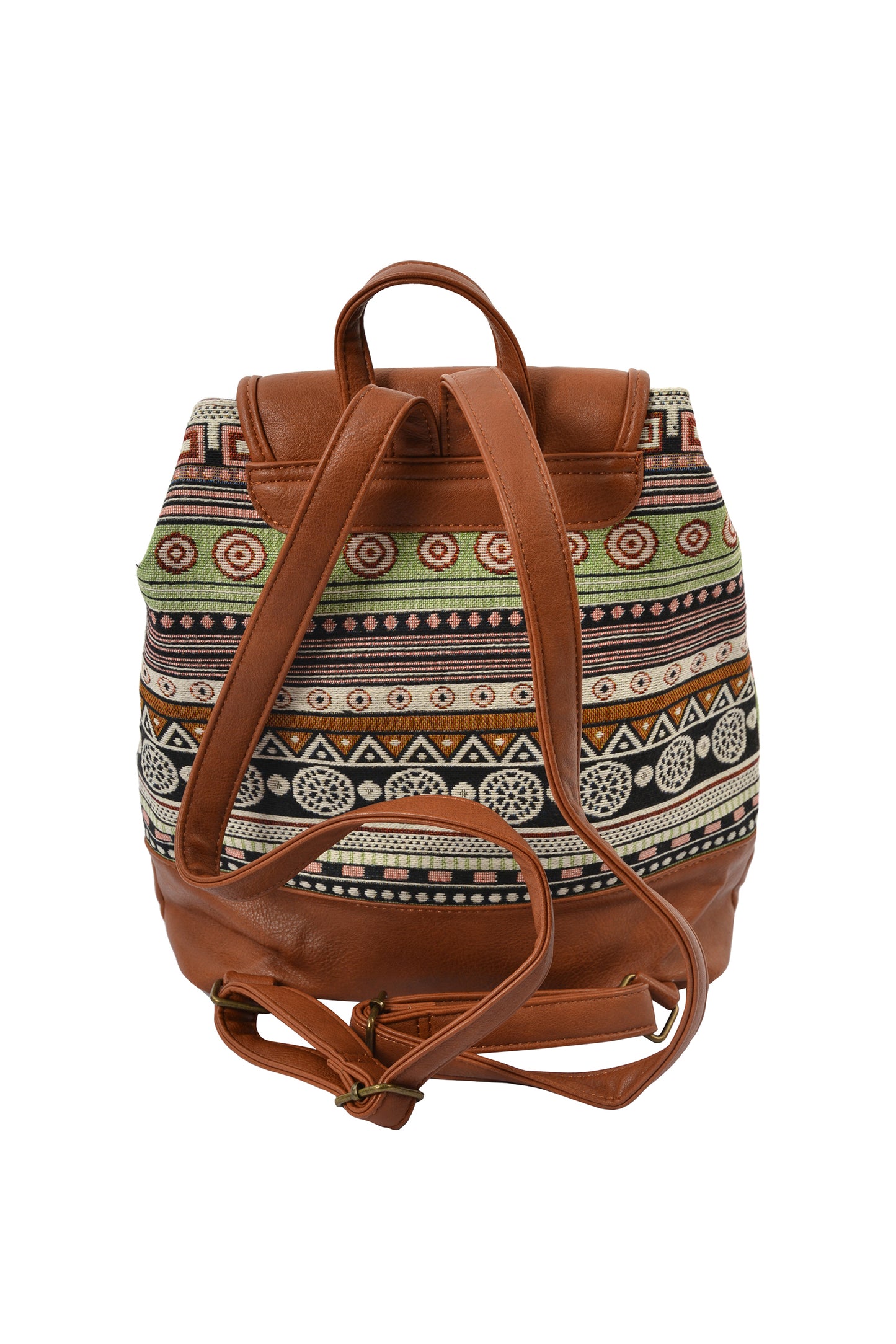 Pure Western Wilson Backpack - P3W2985BAG