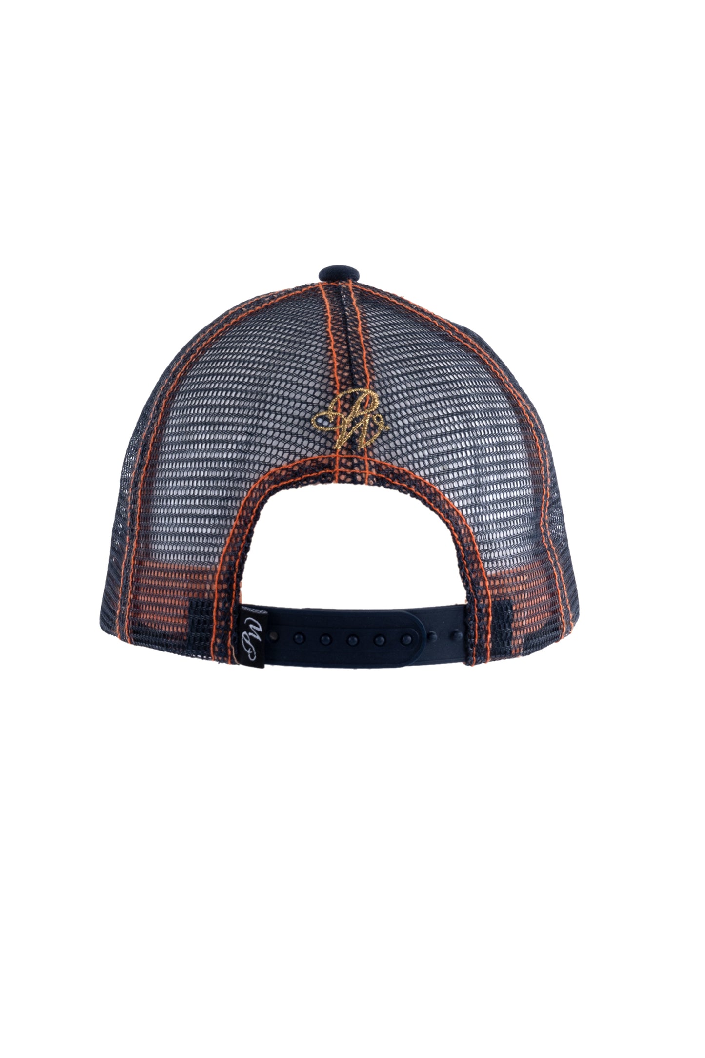 Pure Western Ladies Jolene Trucker Cap - P3W2985CAP