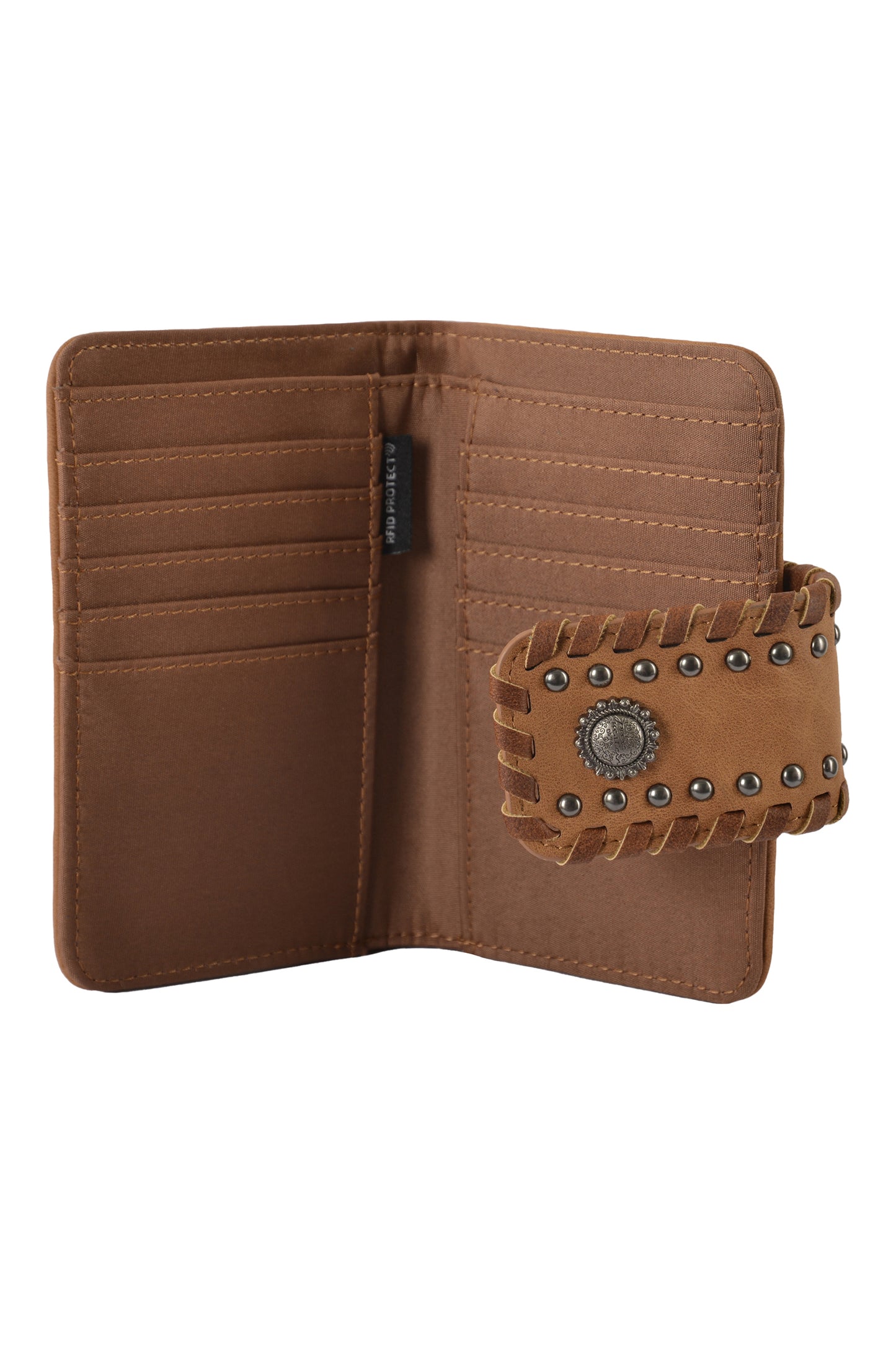 Pure Western Frankie Wallet - P3W2987WLT