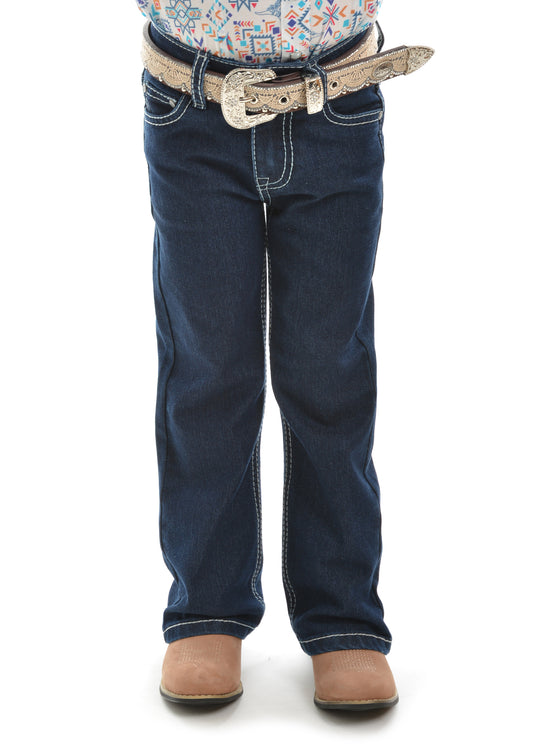 Pure Western Girls Demi Boot Cut Jean - PCP5201245