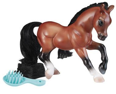 Breyer Pony Gals Hailey