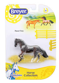 Breyer Stablemates Singles Paso Fino