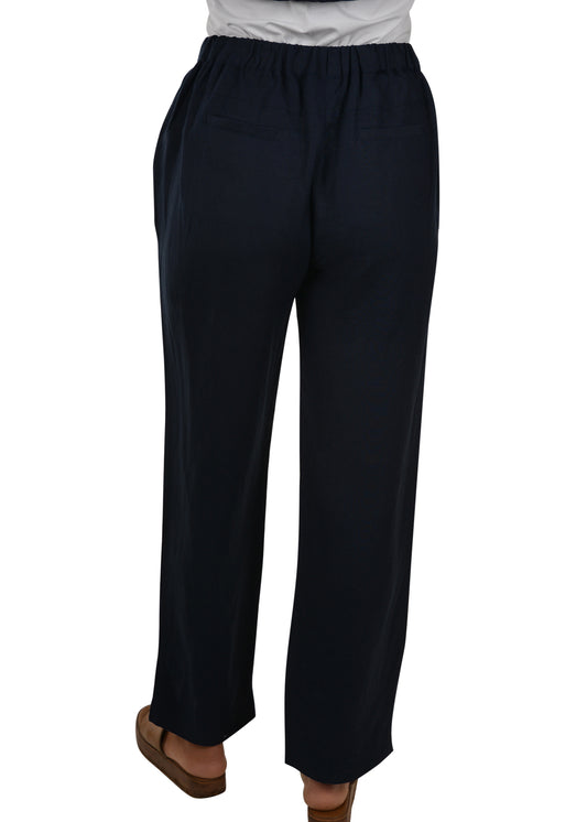 Thomas Cook Ladies Shay Drawcord Pants - ON SALE - T1S2271060