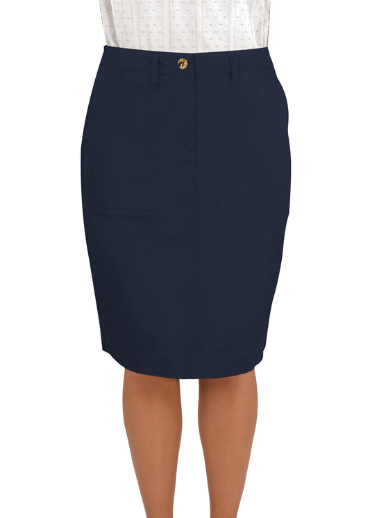 Thomas Cook Ladies River Skirt - T2S2402131
