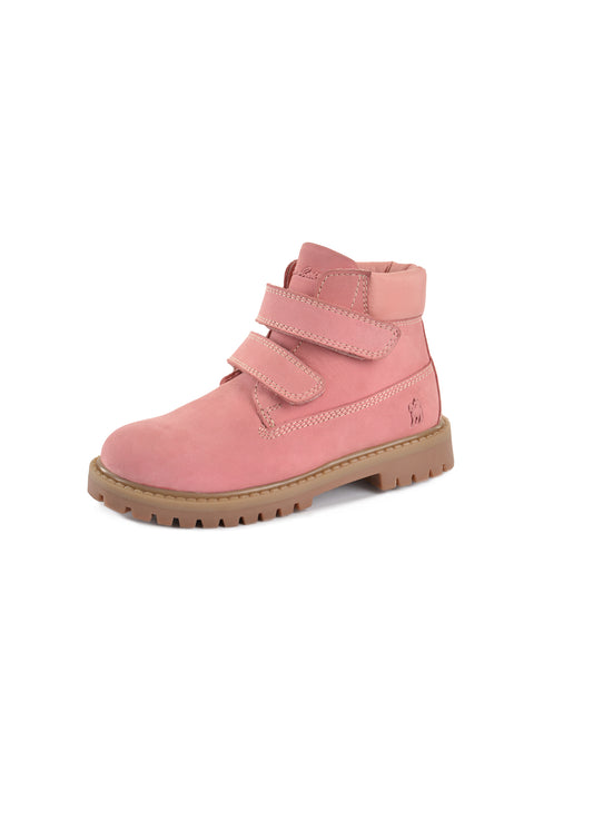 Thomas Cook Childrens Addison Velcro Boot