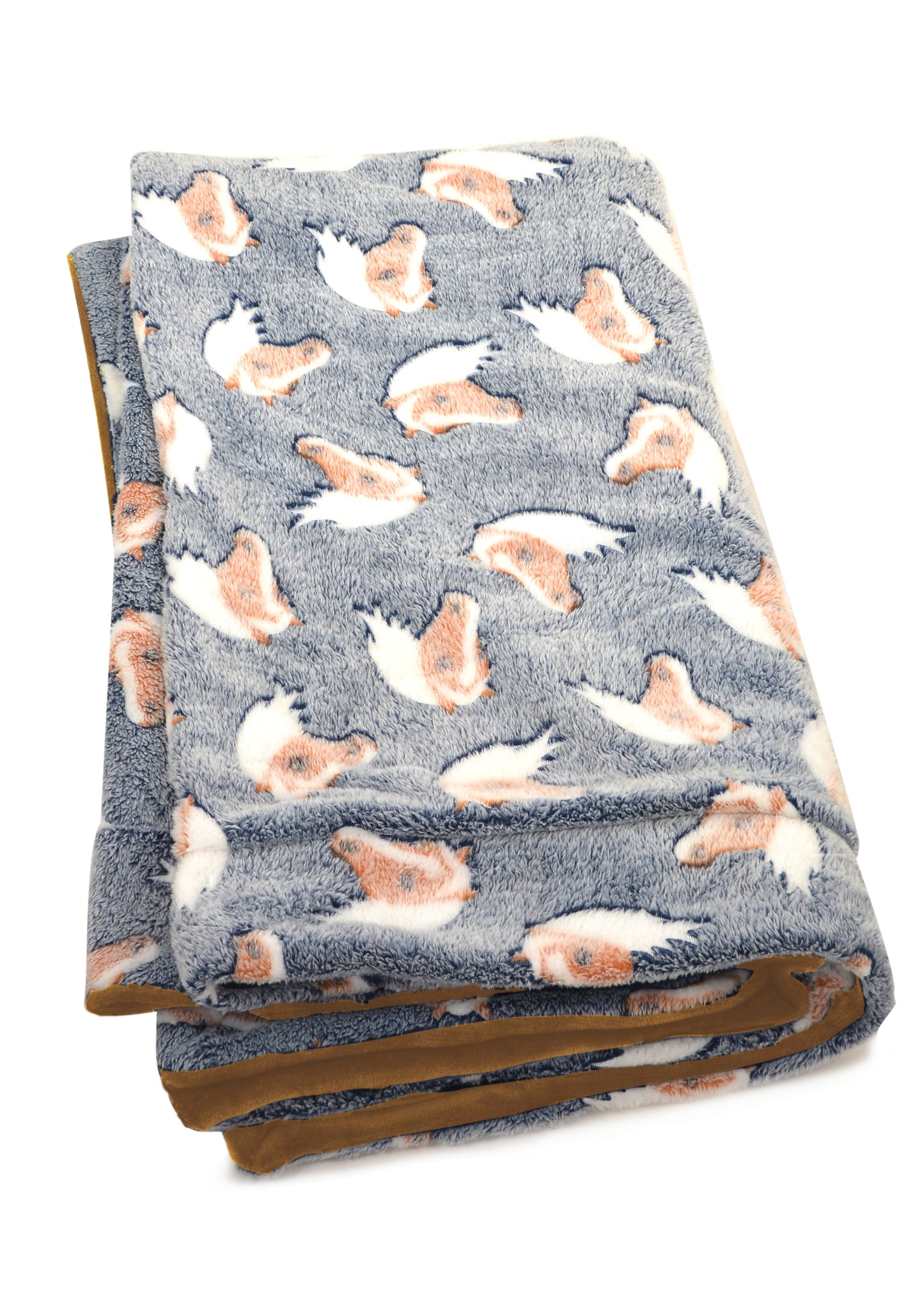 Thomas Cook Horse Snuggle Rug