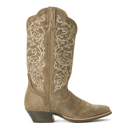 Twisted X Ladies Boot - TCWWT0025