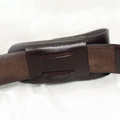 Victor Leather Multi Tool Pouch. Universal. Large - KN203-CH